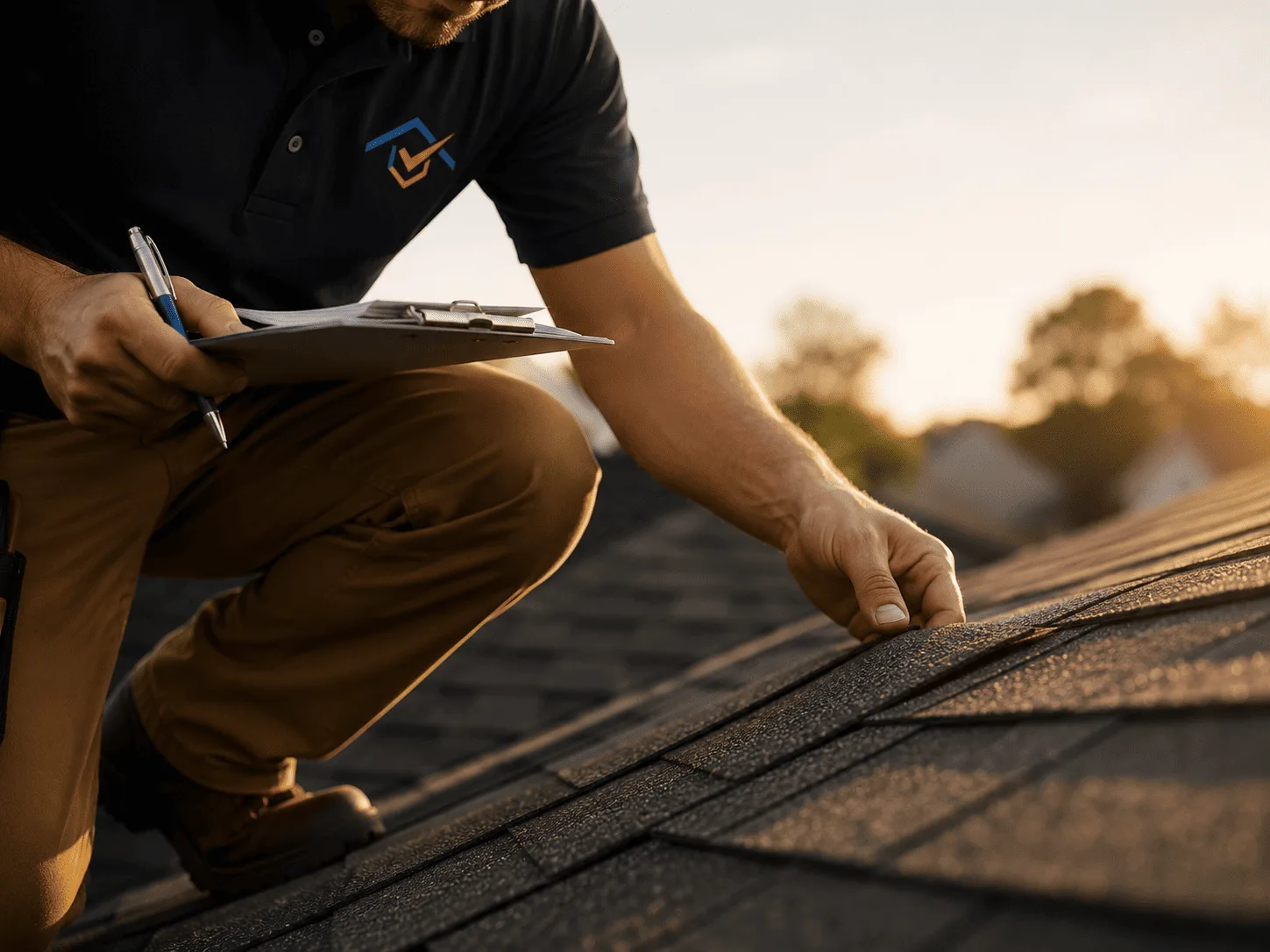 Why Choose Roof Inspection in Trenton, TX